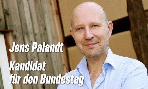 Jens Palandt